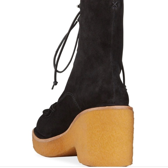 Rag and Bone Scout Boot - Picture 3 of 4